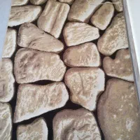 قالیچه طرح سه بعدی