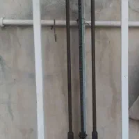 وسایل وزنه برداری