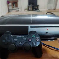 ps3|کنسول، بازی ویدئویی و آنلاین|فردیس, شهرک شهید حسینی|دیوار