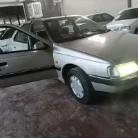 84شاسی سالم