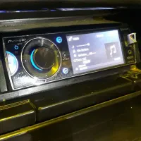 ضبط پایونر