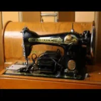 چرخ خیاطی مارشال برقی