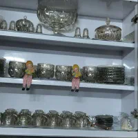 سرویس پذیرایی