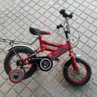 دوچرخه سایز 12