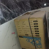 اجاق گاز طرح فر