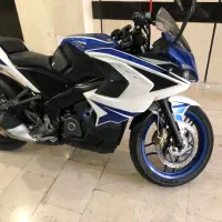 Rs200|موتورسیکلت|تهران, نارمک جنوبی|دیوار