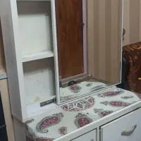 کمد آینه دار