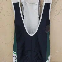 دوبنده  دوچرخه سواری پددار مردانه مدیوم وارداتی