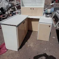 کابینت فلزی