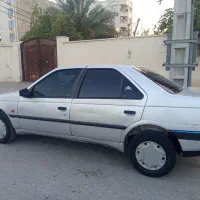 پژو 405|خودرو سواری و وانت|بندرعباس, |دیوار