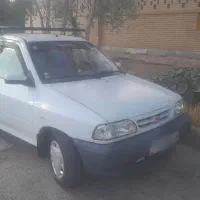 وانت کاملا تمیزبدون خط وخش کم کار