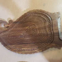 چوبی هندی