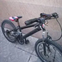 دوچرخه ۲۰|دوچرخه، اسکیت، اسکوتر|پرند, فاز ۶|دیوار