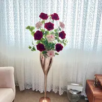 گل مصنوعی و گلدان|گل مصنوعی|خرمدره, |دیوار