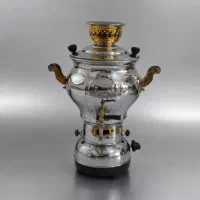 سماور ۶ لیتری ونوس