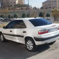 زانتیا ۲۰۰۰|خودرو سواری و وانت|تهران, دردشت|دیوار