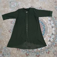 تونیک سبز لجنی نونو