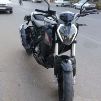 موتور بنلی ۱۸۰s مدل ۱۴۰۲ بیمه ۴ ماه