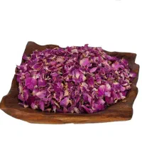 پر گل محمدی درجه یک