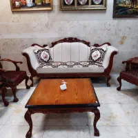 مبل کلاسیک چپندر اقساط