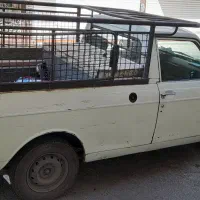 پیکان وانت ۸۹