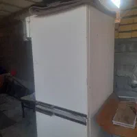 یخچال وست فراست