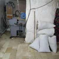 دوخت تشک طبی