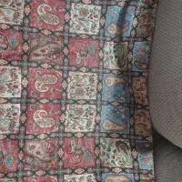 سرویس ترمه روتختی