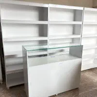 ویترین مغازه