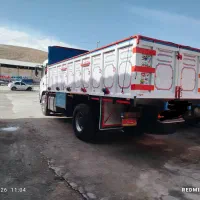 کاویان ۲۱۹|خودرو سنگین|تهران, افسریه شمالی|دیوار