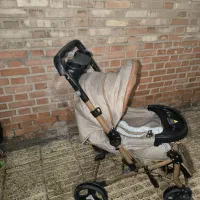 کالسکه|کالسکه و لوازم جانبی|تبریز, |دیوار