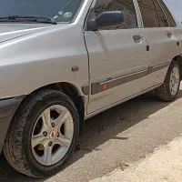 پراید141مدل88