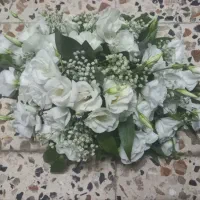 گل‌های تازه