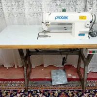 چرخ خیاطی صنعتی