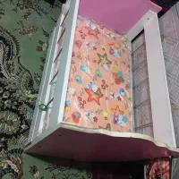 گهواره کاملا سالم