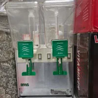 شربت سرد کن