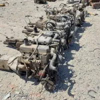 فروش قطعات استوک و دست دوم