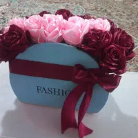 فروش گلهایه روبانی