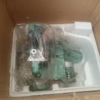 سردوز صفر ۲عددخارجی ،سفیدوسبز،با1سال گارانتی