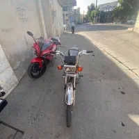 هوندا ۱۲۵