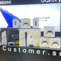 Ps5 از دم قسط کف قیمت بدون پیش پرداخت تحویل آنی