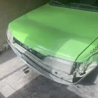 تاکسی پژو گردشی