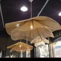 ۳ عدد لوستر مدرن جدید شیک