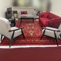 فرش ارزان سرای قرمز حسینی