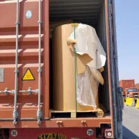 جهت کار در انبار ملزومات چاپی