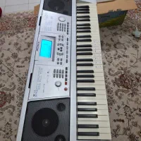 کیبورد  اموزشی کاسیو