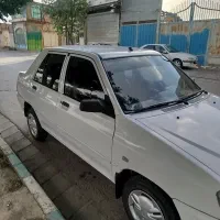 پراید ۱۳۲مدل ۹۶
