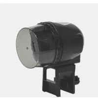 غذاریز ماهی آکواریوم