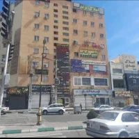 فروش اداری تجاری میدان استقلال روبه میدان