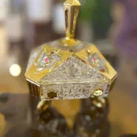 شکلات خوری طرح چک